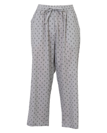 Chacha Dame Capri Green