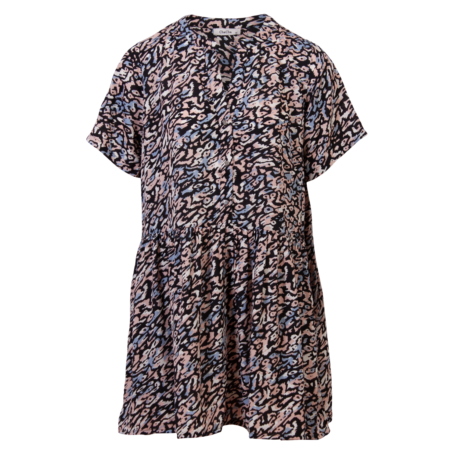 Chacha Dame Kjole  -40