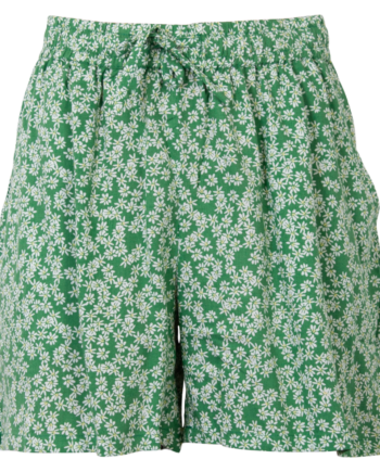 Chacha Dame Shorts Green