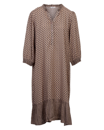Chacha Dame Tunika Beige
