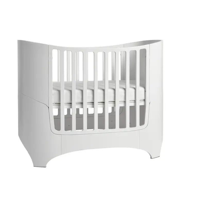 Classic Babyseng Hvid Madras