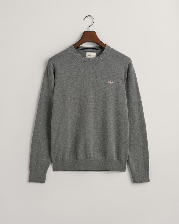 Classic Cotton  -neck