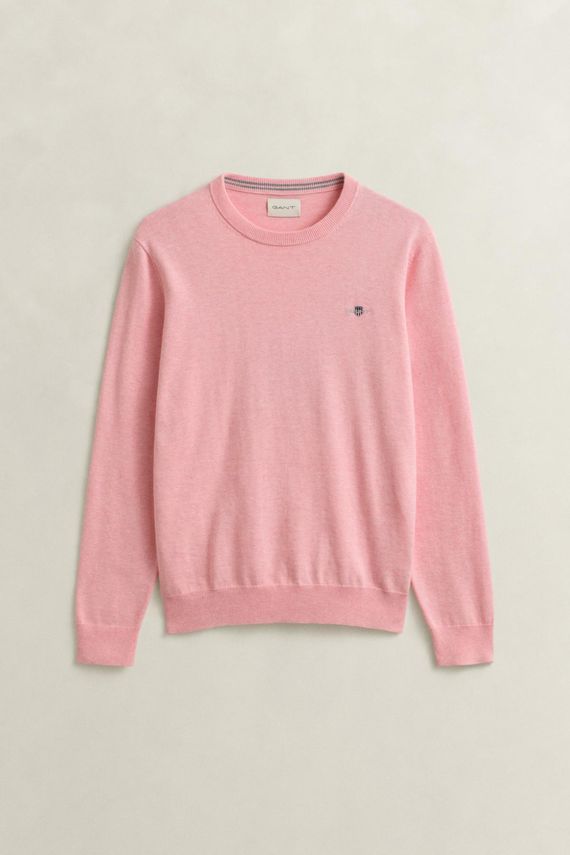 Classic Cotton  -neck
