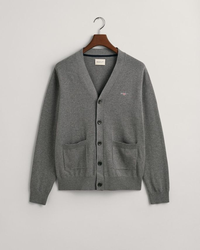 Classic Cotton  -cardigan