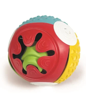 Clementoni Touch   Play Sensory Ball