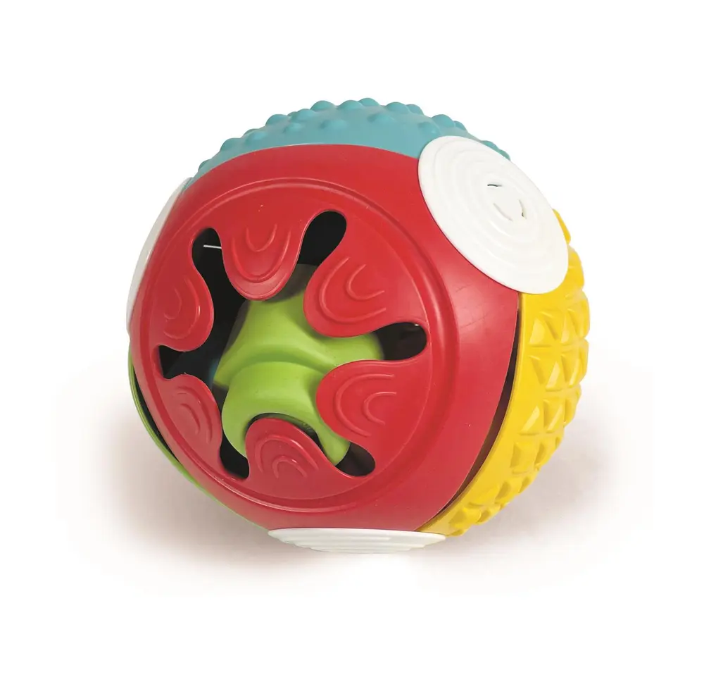 Clementoni Touch Play Sensory Ball