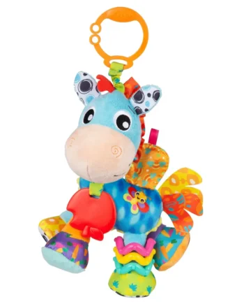 Clip Clop Aktivitetshest   Ophæng