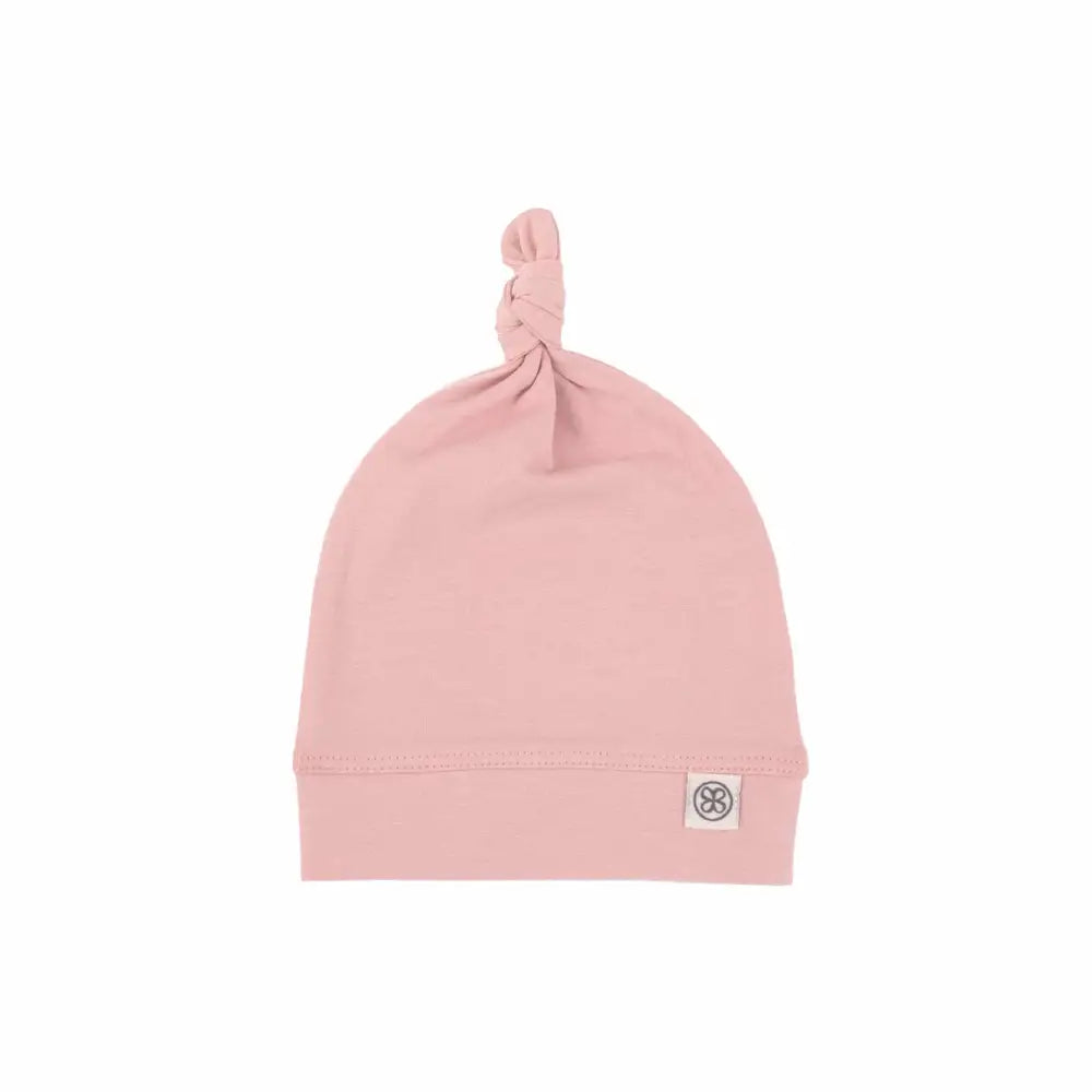 Cloby Uv Knot Hat Misty Rose Str 50 56