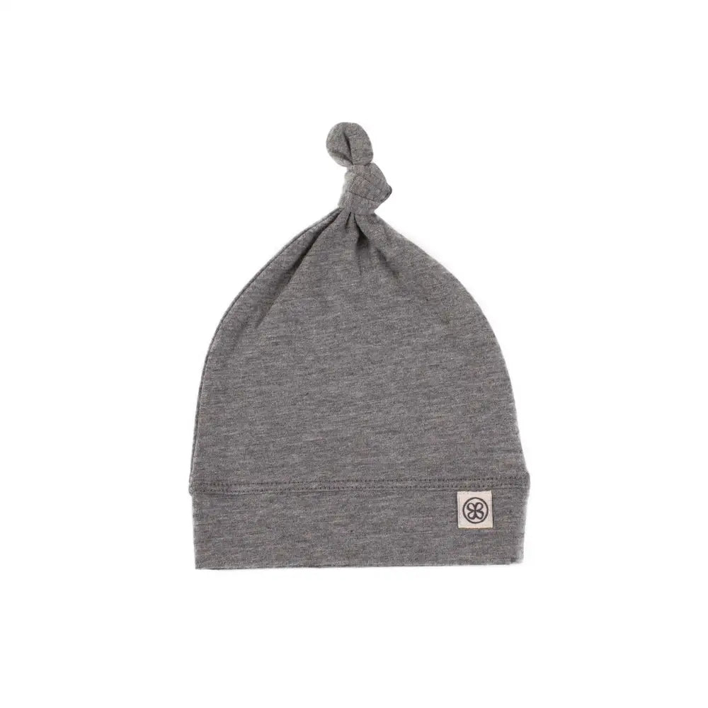 Cloby Uv Knot Hat Stone Grey  Str 62 68