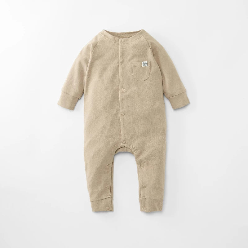 Cloby Uv Playsuit Sandy Beach  62 68