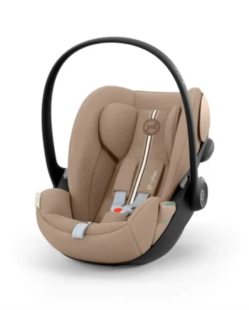 Cloud    -size Plus Autostol Almond Beige