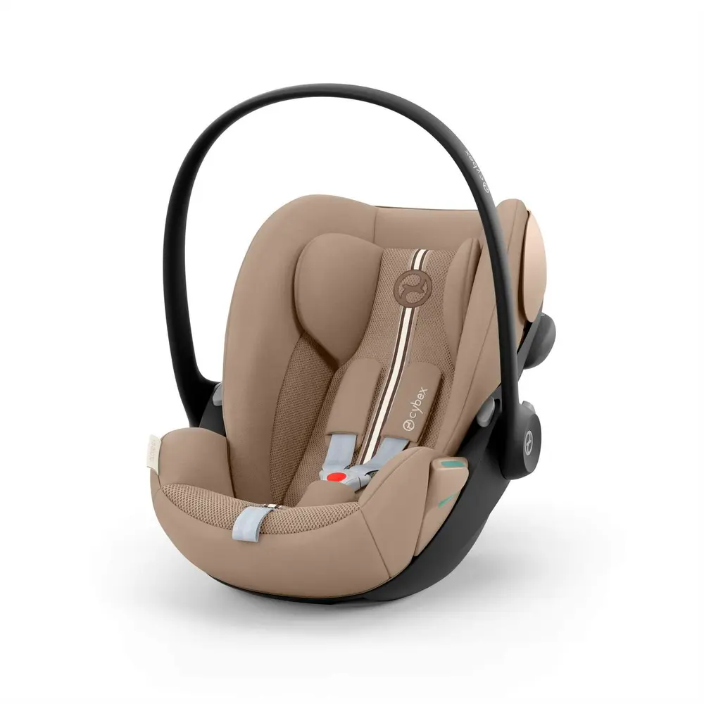 Cloud -size Plus Autostol Almond Beige