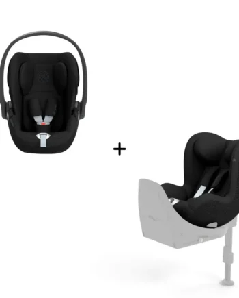 Cloud    -size Autostol   Sirona    -size Autostol Sepia Black