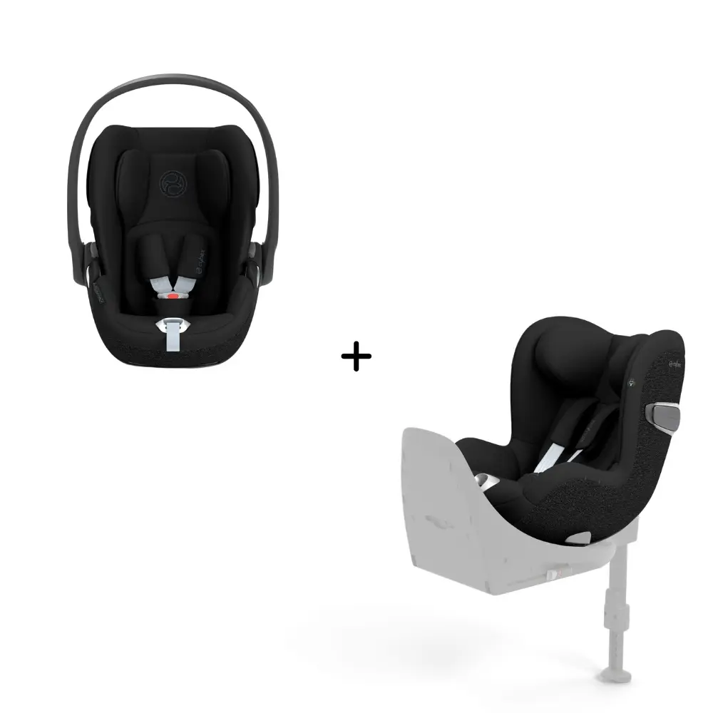 Cloud -size Autostol Sirona -size Autostol Sepia Black