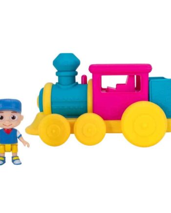 Cocomelon Musical Train
