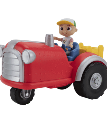Cocomelon Tractor
