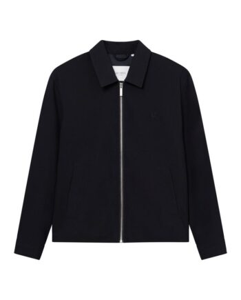 Como Coach Twill Jacket