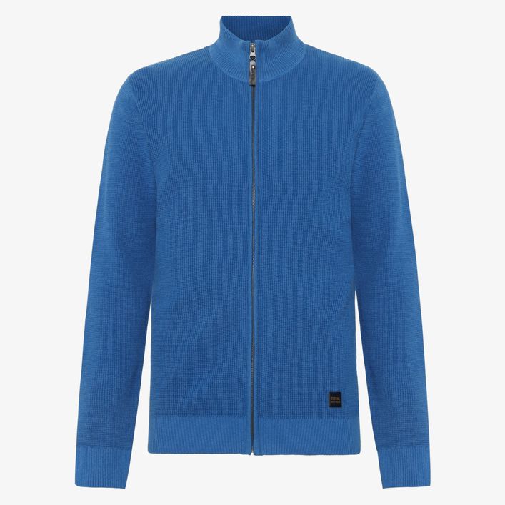 Connorsi Structure Cardigan