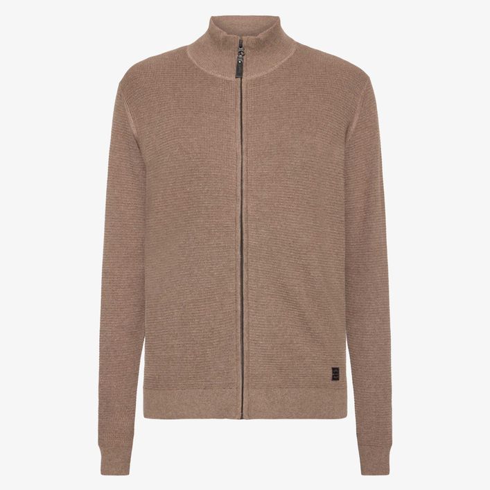Connorsi Structure Cardigan