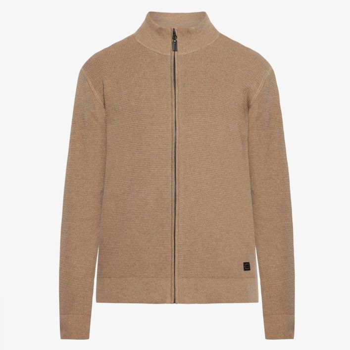Connorsi Structure Cardigan