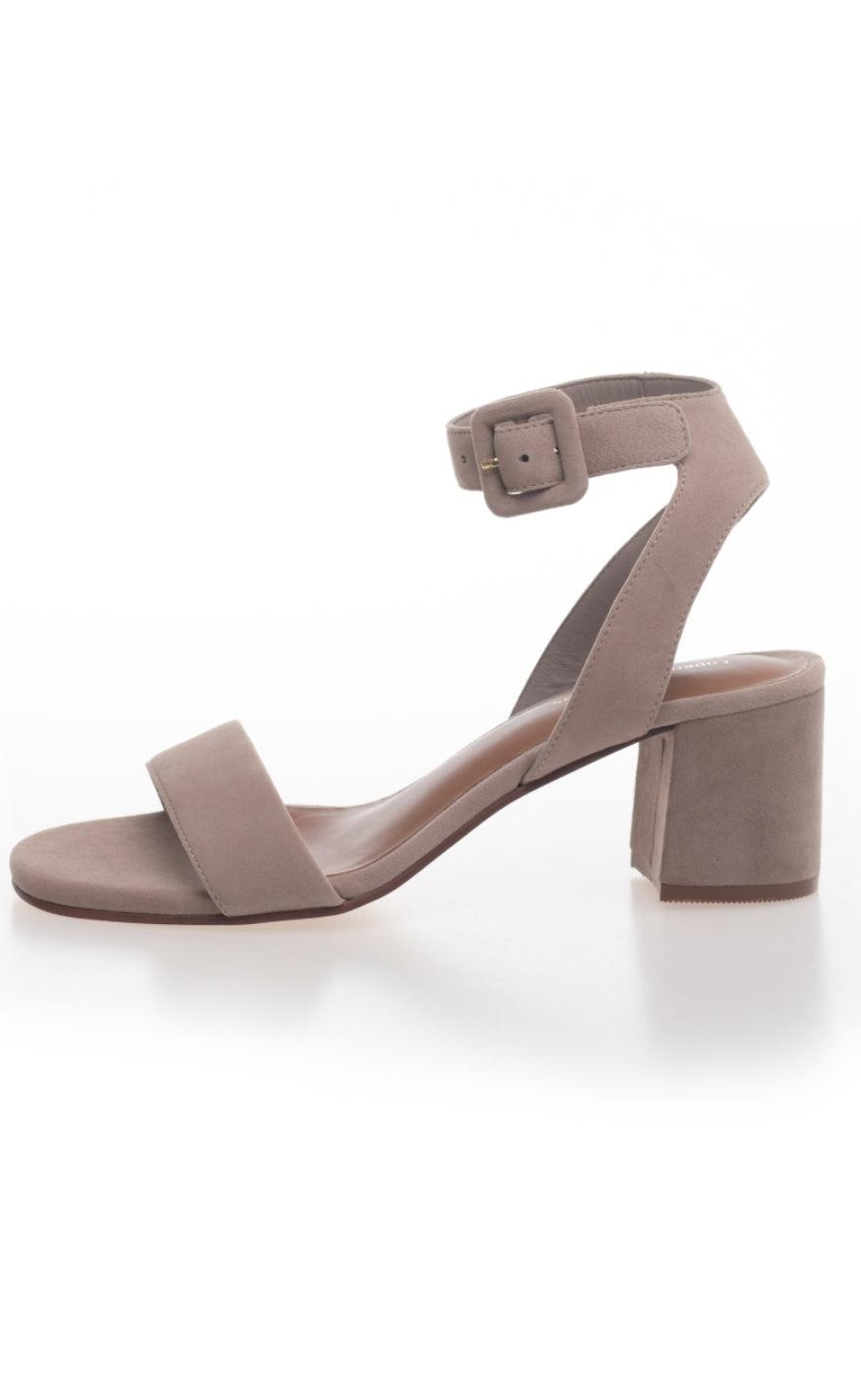 Copenhagen Shoes Sandaler Dance Beige