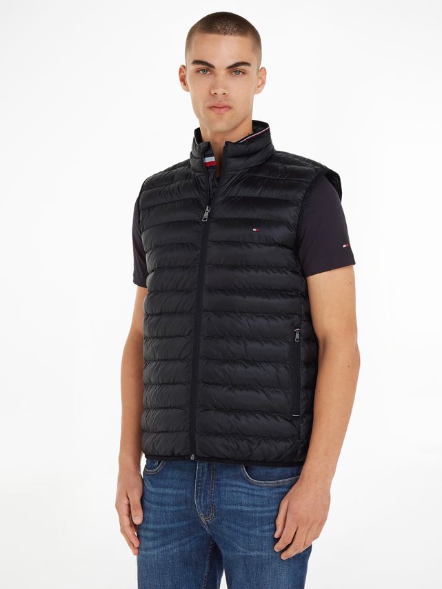 Core Packable Circular Vest