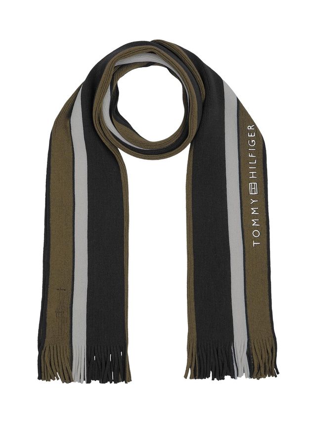 Corporate Raschelle Scarf