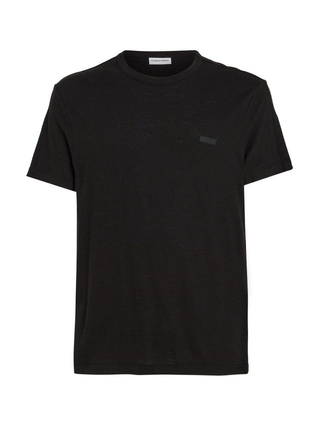 Cotton Linen  -shirt
