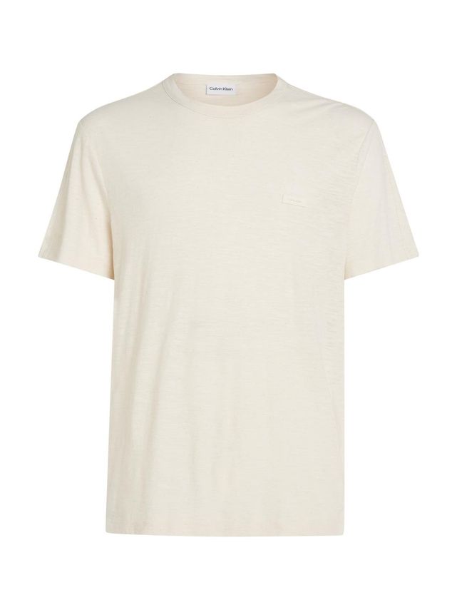Cotton Linen  -shirt