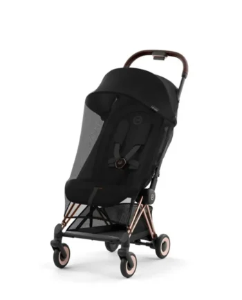 Coya Insektnet Black