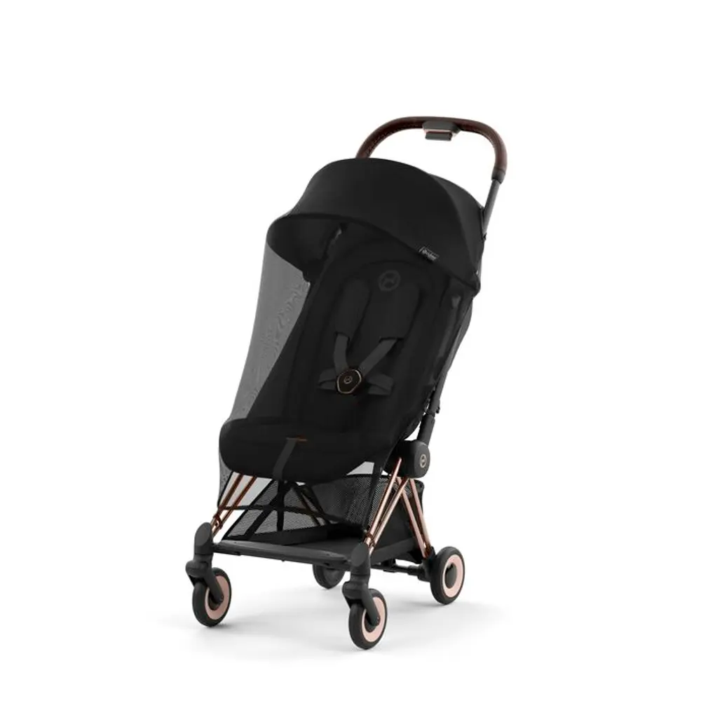 Coya Insektnet Black