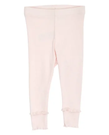 Cozy Me Rib Deco Leggings Primrose 56