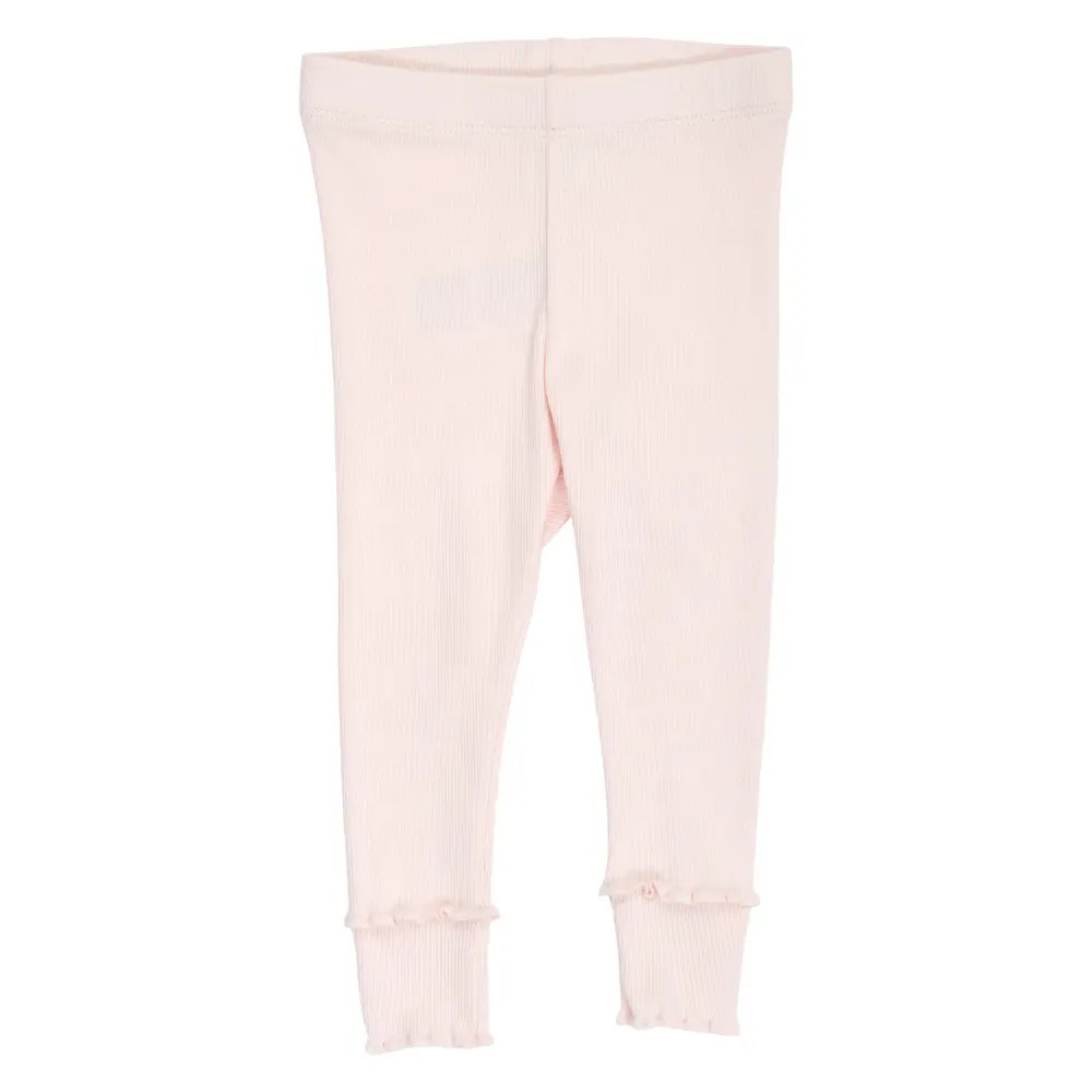 Cozy Me Rib Deco Leggings Primrose 56