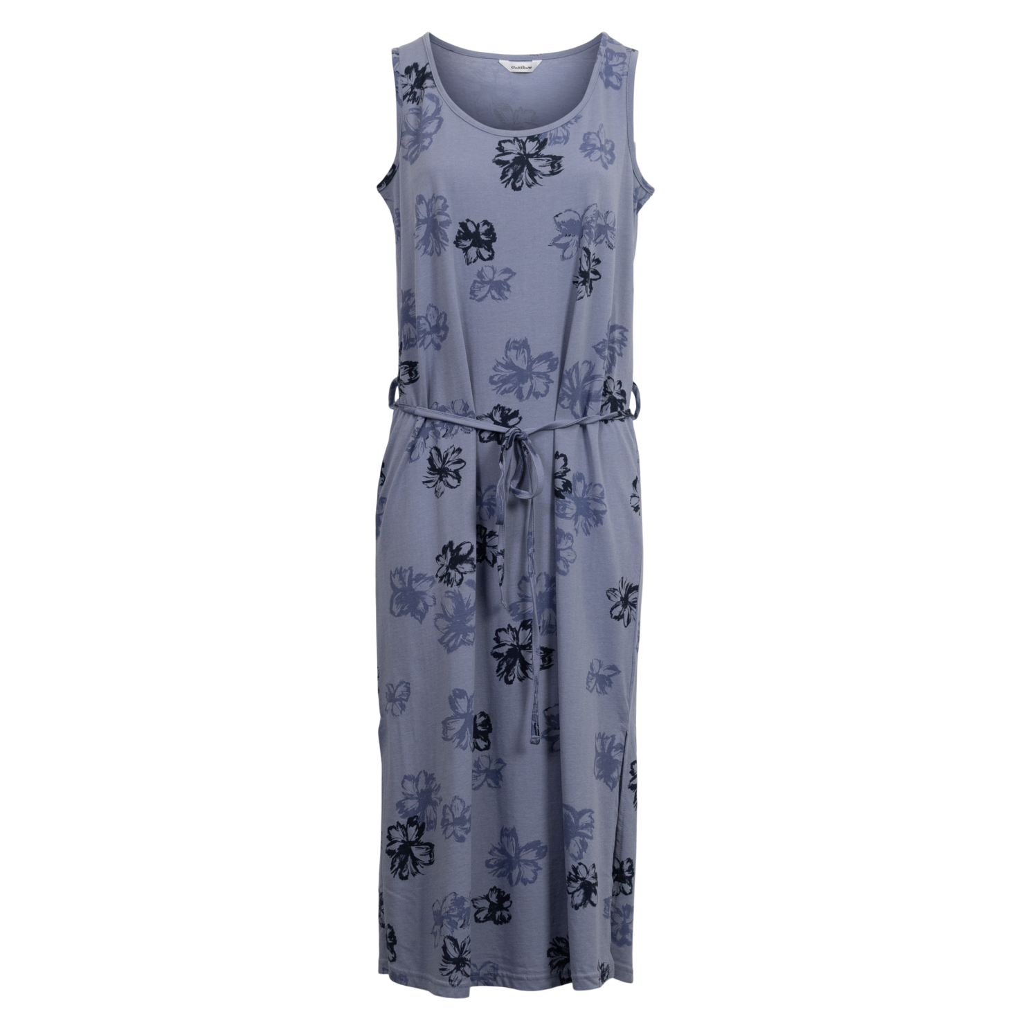 Crossbow Dame Kjole Blue