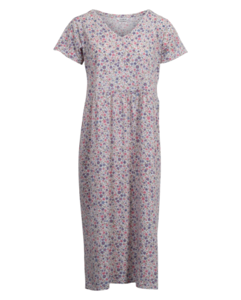 Crossbow Dame Kjole Offwhite