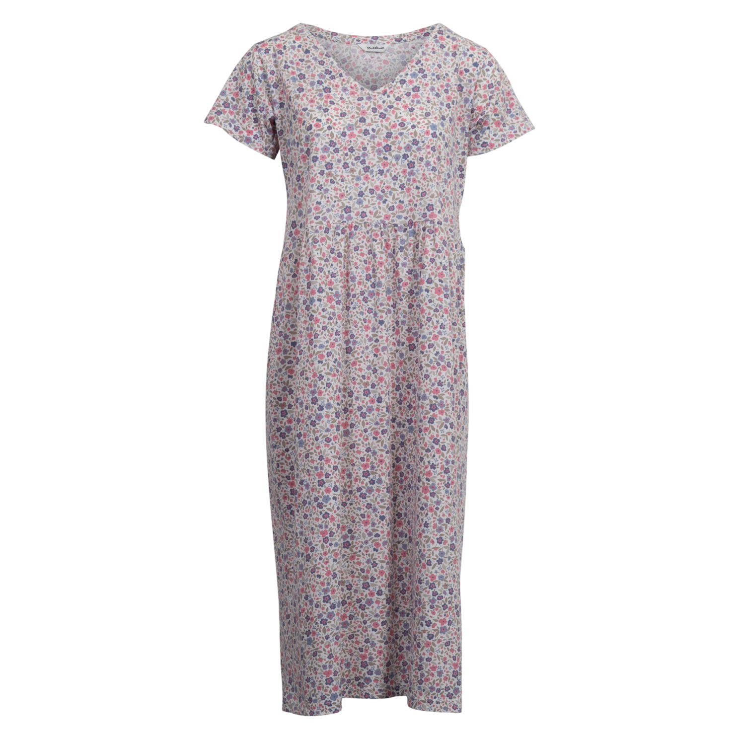 Crossbow Dame Kjole Offwhite