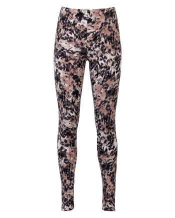Crossbow Dame Leggings Burlwood