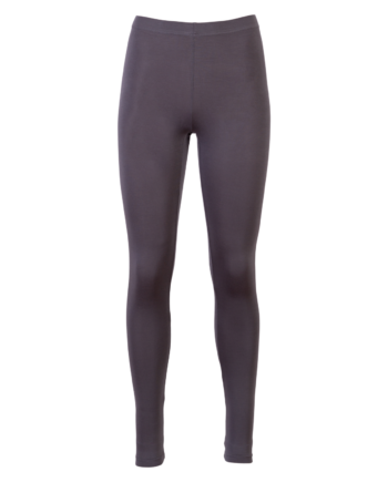 Crossbow Dame Leggings   Bambus Grå