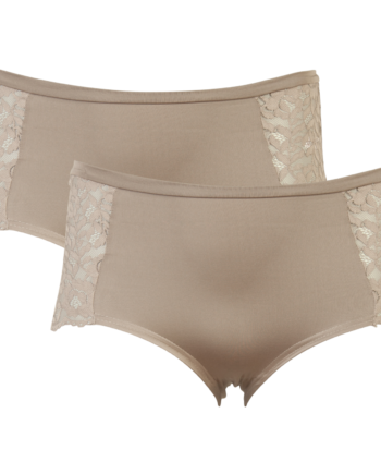 Crossbow Dame Maxi Trusser Sand