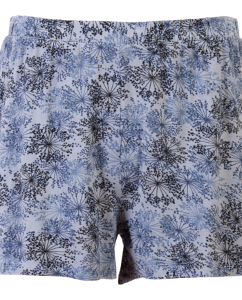 Crossbow Dame Shorts   Bambus Lyseblå