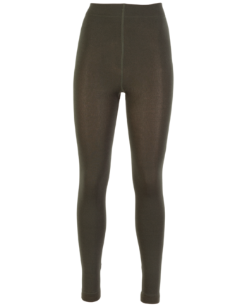Crossbow Dame Termoleggings Brown