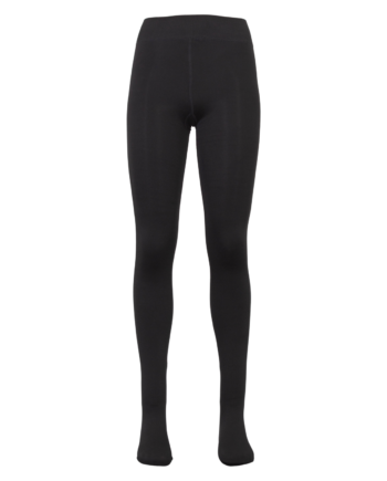 Crossbow Dame Termostrømpebukser    For Black Black
