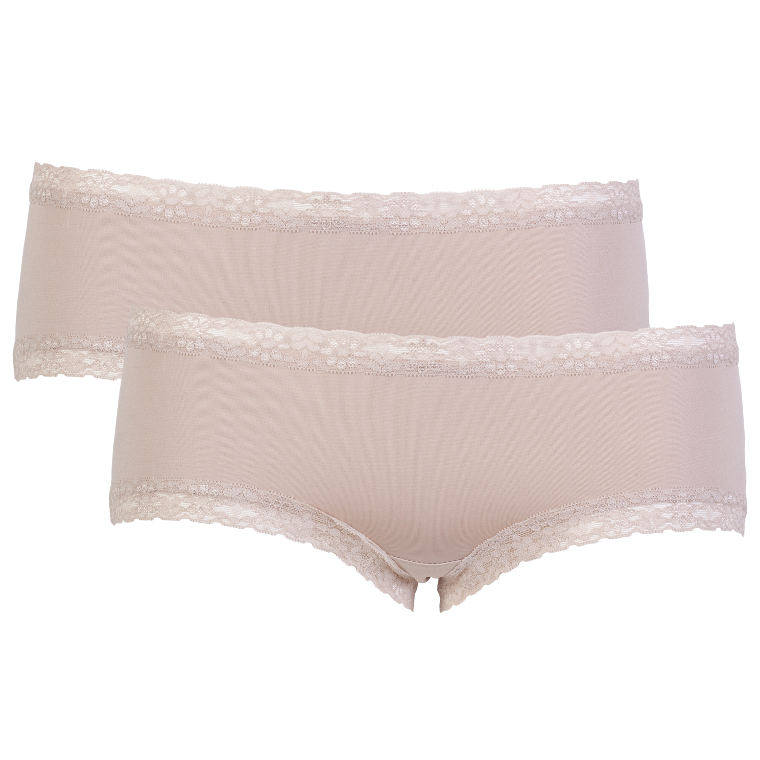 Crossbow Dame Trusser Beige