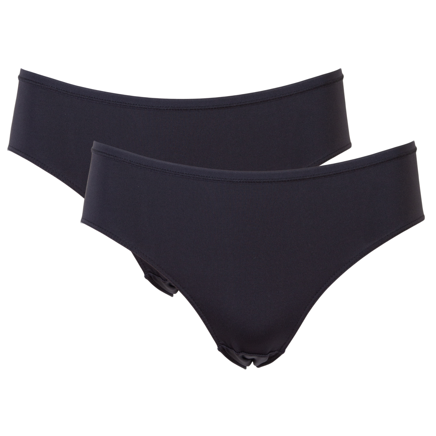 Crossbow Dame Trusser Black