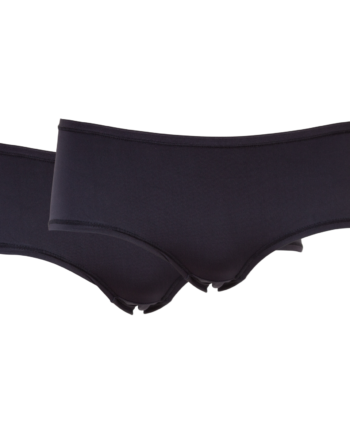 Crossbow Dame Trusser Black