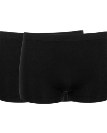 Crossbow Dame Underbukser Black