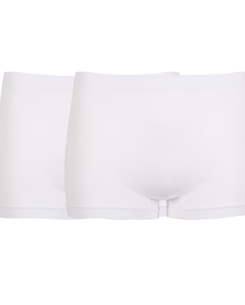 Crossbow Dame Underbukser White