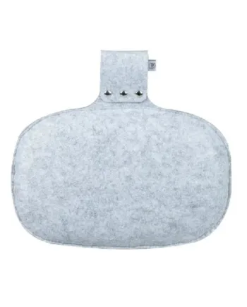 Curve Lab Filt Pude Til Perfect El  Major Arc Light Grey