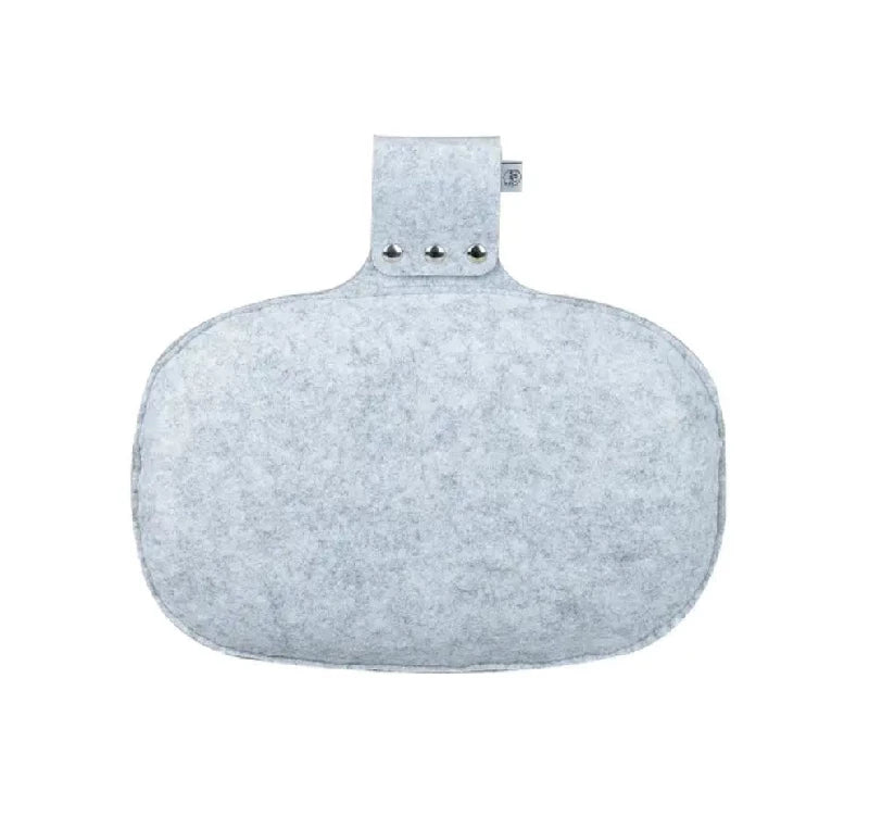 Curve Lab Filt Pude Til Perfect El  Major Arc Light Grey