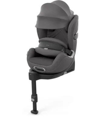 Anoris T2  -size Plus Mirage Grey